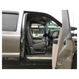 2010 Ford F350 XLT 4X4
