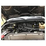 2010 Ford F350 XLT 4X4