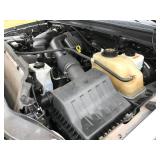 2010 Ford F350 XLT 4X4