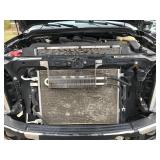 2010 Ford F350 XLT 4X4