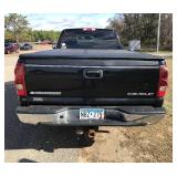 2003 Chevy Silverado 1500 4X4