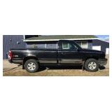 2003 Chevy Silverado 1500 4X4