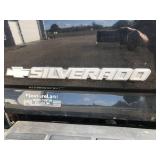 2003 Chevy Silverado 1500 4X4