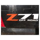 2003 Chevy Silverado 1500 4X4