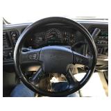 2003 Chevy Silverado 1500 4X4