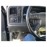2003 Chevy Silverado 1500 4X4