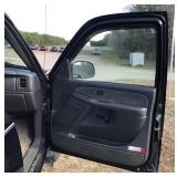 2003 Chevy Silverado 1500 4X4