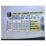 2010 Ford F150 Lariat 4X4