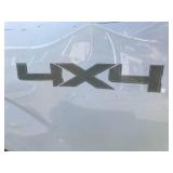 2010 Ford F150 Lariat 4X4