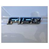 2010 Ford F150 Lariat 4X4