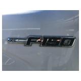 2010 Ford F150 Lariat 4X4