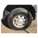 2010 Ford F150 Lariat 4X4