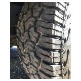 2010 Ford F150 Lariat 4X4