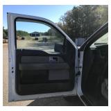 2010 Ford F150 Lariat 4X4