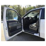 2010 Ford F150 Lariat 4X4