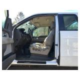 2010 Ford F150 Lariat 4X4