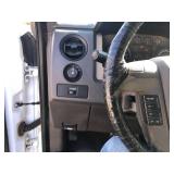 2010 Ford F150 Lariat 4X4