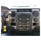 2010 Ford F150 Lariat 4X4