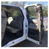 2010 Ford F150 Lariat 4X4