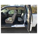 2010 Ford F150 Lariat 4X4