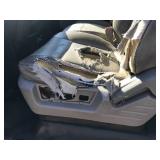 2010 Ford F150 Lariat 4X4