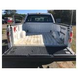 2010 Ford F150 Lariat 4X4