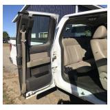 2010 Ford F150 Lariat 4X4