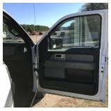 2010 Ford F150 Lariat 4X4