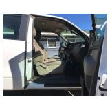 2010 Ford F150 Lariat 4X4