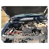 2010 Ford F150 Lariat 4X4