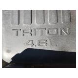 2010 Ford F150 Lariat 4X4