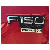 2001 Ford F150 Lariat 4X4