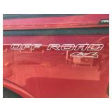 2001 Ford F150 Lariat 4X4