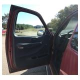 2001 Ford F150 Lariat 4X4