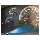 2001 Ford F150 Lariat 4X4