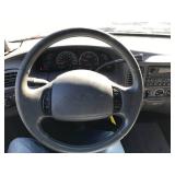 2001 Ford F150 Lariat 4X4