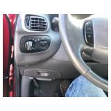 2001 Ford F150 Lariat 4X4