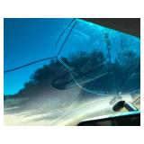 2001 Ford F150 Lariat 4X4