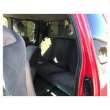 2001 Ford F150 Lariat 4X4