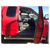 2001 Ford F150 Lariat 4X4