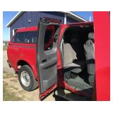 2001 Ford F150 Lariat 4X4