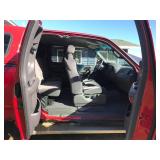 2001 Ford F150 Lariat 4X4