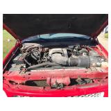 2001 Ford F150 Lariat 4X4