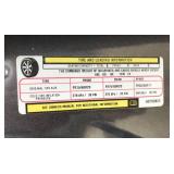 2017 Ram 1500 Big Horn 4X4