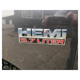 2017 Ram 1500 Big Horn 4X4