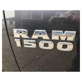 2017 Ram 1500 Big Horn 4X4