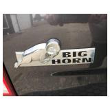 2017 Ram 1500 Big Horn 4X4