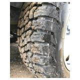 2017 Ram 1500 Big Horn 4X4