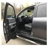 2017 Ram 1500 Big Horn 4X4