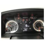 2017 Ram 1500 Big Horn 4X4